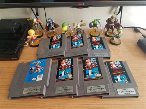 gamer groomsmen gifts